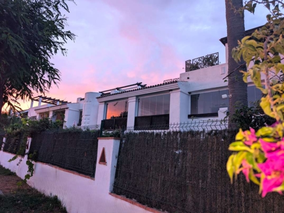 La Alcaidesa: Tu Oasis de Relax en el Campo de Golf Piso San Roque