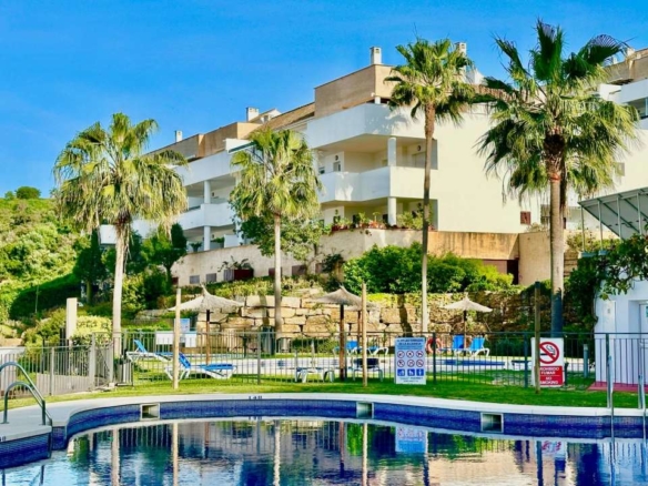 Tu vivienda te espera en La Alcaidesa Piso San Roque