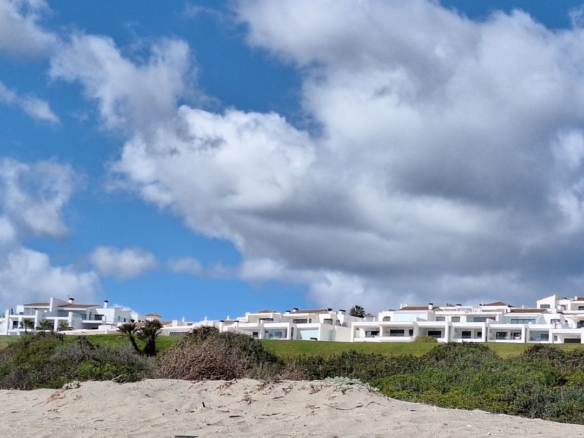 Exclusividad y lujo en La Alcaidesa: The Links. Piso San Roque