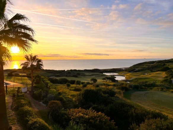 Alquiler Larga Temporada: Lujo y Vistas al Mar en Portofino