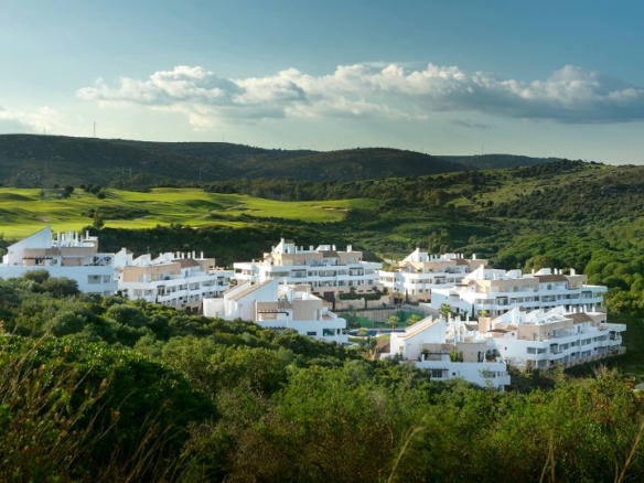 San Roque La Alcaidesa