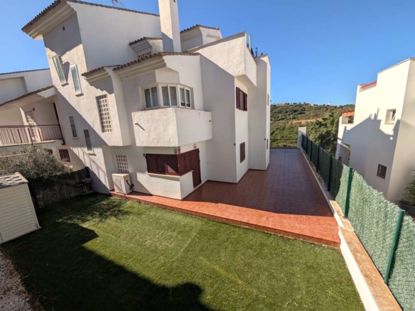 San Roque La Alcaidesa