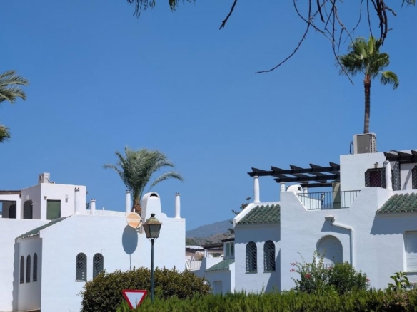 Marbella Marbella Hill Club