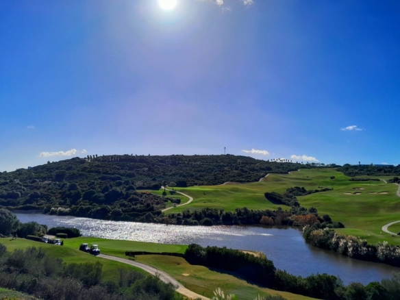 ALCAIDESA | Exclusive Front-Line Golf Residences Piso La Alcaidesa