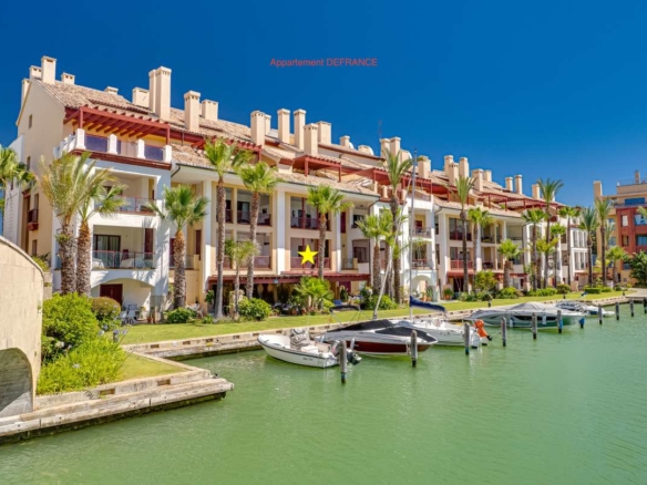 San Roque Sotogrande