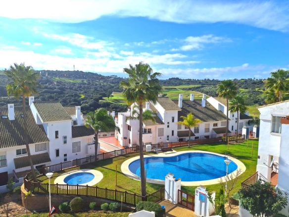 San Roque La Alcaidesa