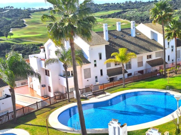 San Roque La Alcaidesa