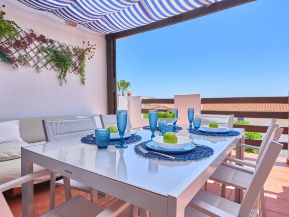 Inversión. Vistalmar