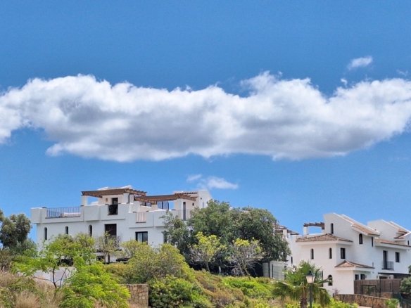 Apartamento en Campo de Golf Club House La Hacienda – Birdie Club