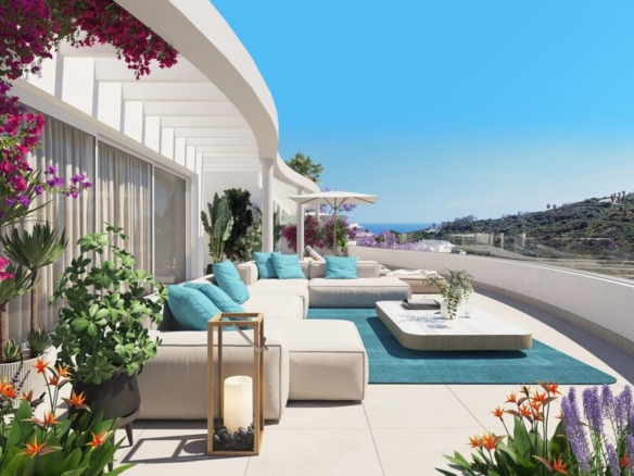 Bajo con terraza y Jardín. Serenity: El Secreto Mejor Guardado junto a Sotogrande Piso La Alcaidesa