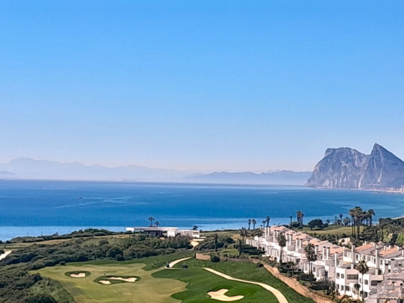 San Roque La Alcaidesa